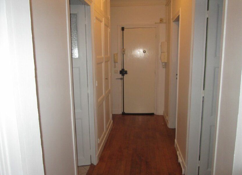 Appartement a louer clamart - 3 pièce(s) - 77.06 m2 - Surfyn