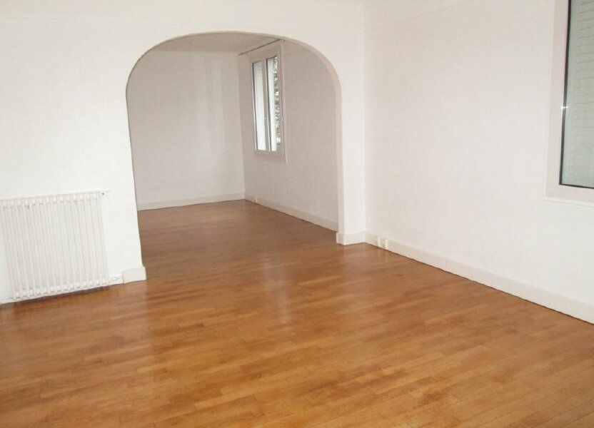 Appartement a louer clamart - 3 pièce(s) - 77.06 m2 - Surfyn