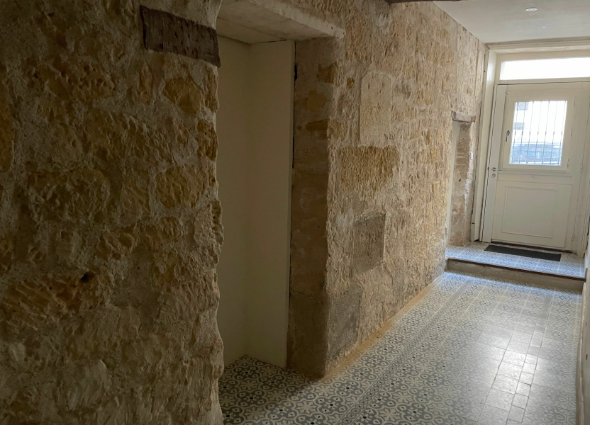 Appartement a louer pontoise - 5 pièce(s) - 148.8 m2 - Surfyn