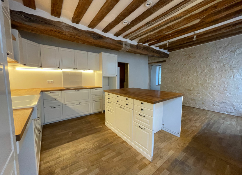 Appartement a vendre  - 5 pièce(s) - 148.8 m2 - Surfyn