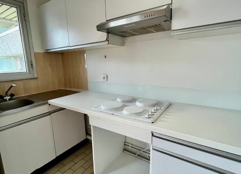 Appartement a vendre  - 1 pièce(s) - 29.95 m2 - Surfyn