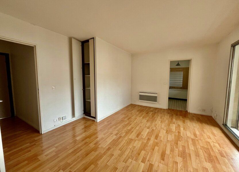 Appartement a louer boulogne-billancourt - 1 pièce(s) - 29.95 m2 - Surfyn