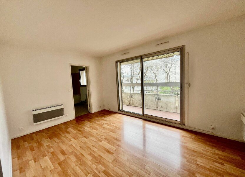 Appartement a louer boulogne-billancourt - 1 pièce(s) - 29.95 m2 - Surfyn