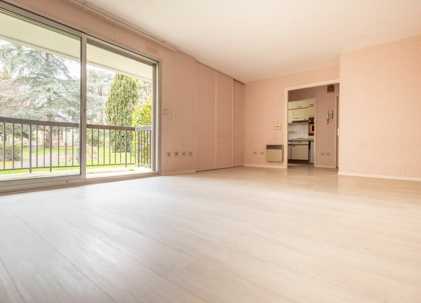 Appartement a louer bourg-la-reine - 1 pièce(s) - 38.17 m2 - Surfyn