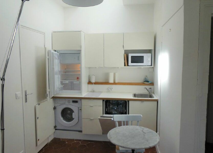 Appartement a louer paris-16e-arrondissement - 0 pièce(s) - Surfyn