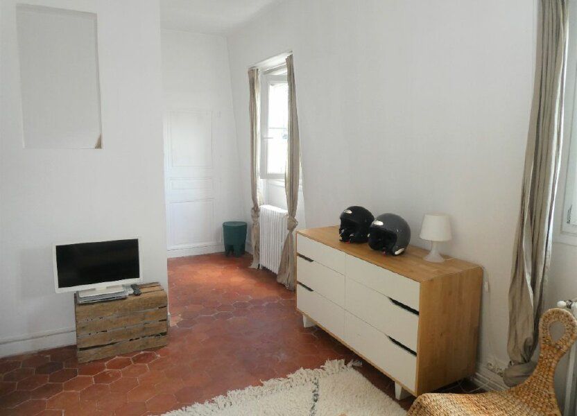 Appartement a louer paris-16e-arrondissement - 0 pièce(s) - Surfyn