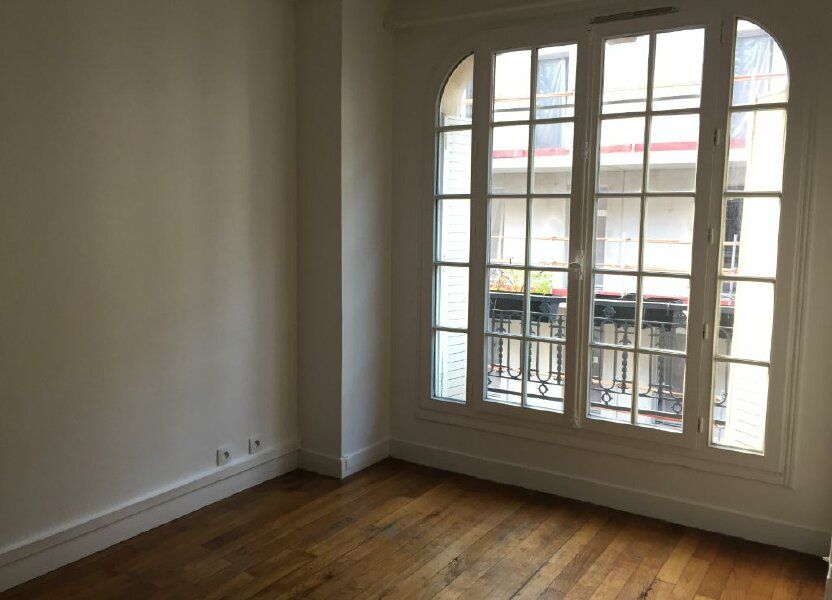 Appartement a louer paris-18e-arrondissement - 1 pièce(s) - Surfyn