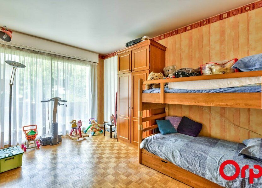 Appartement a louer garches - 5 pièce(s) - 108.98 m2 - Surfyn