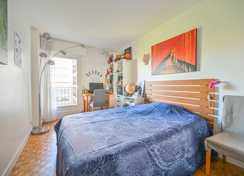 Appartement a vendre  - 5 pièce(s) - 110 m2 - Surfyn