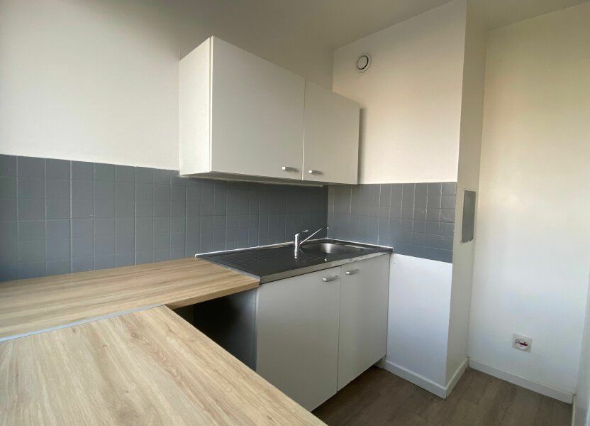 Appartement a vendre  - 1 pièce(s) - 26.49 m2 - Surfyn