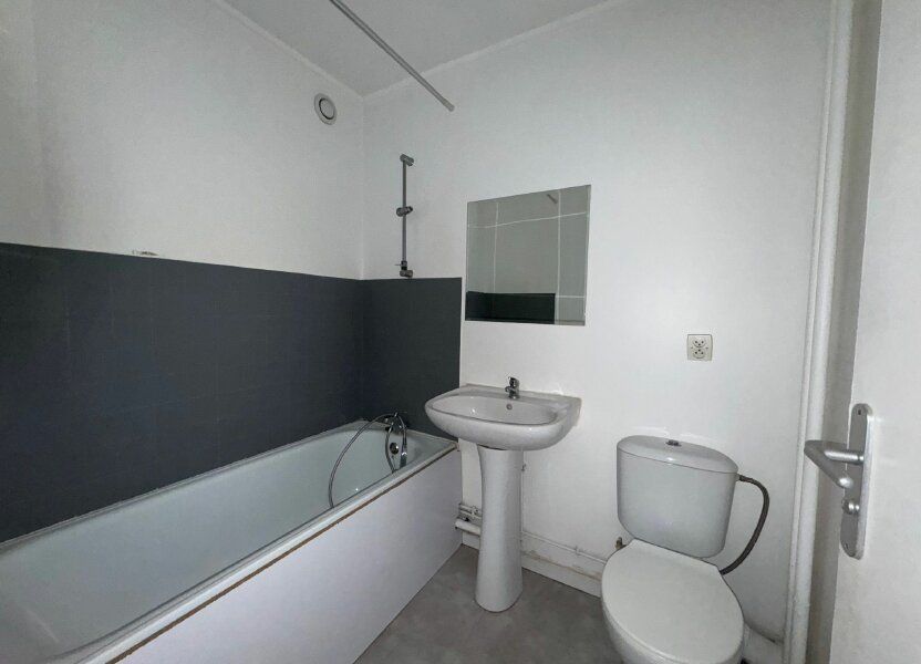 Appartement a vendre  - 1 pièce(s) - 26.49 m2 - Surfyn
