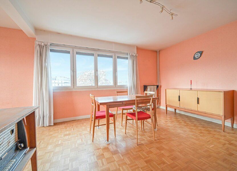 Appartement a vendre  - 5 pièce(s) - 82.1 m2 - Surfyn