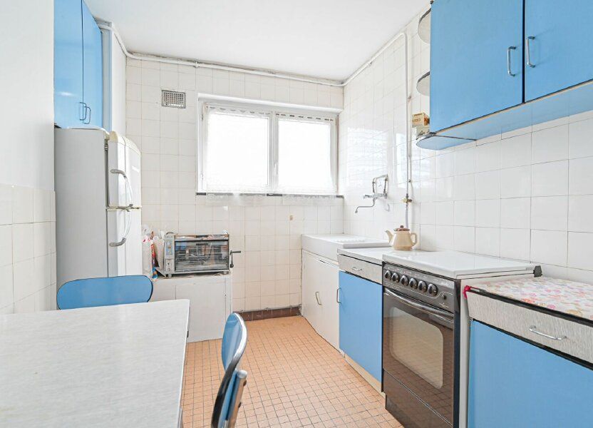 Appartement a vendre  - 5 pièce(s) - 82.1 m2 - Surfyn