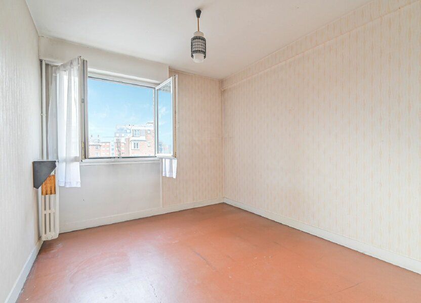 Appartement a louer paris-19e-arrondissement - 5 pièce(s) - 82.1 m2 - Surfyn