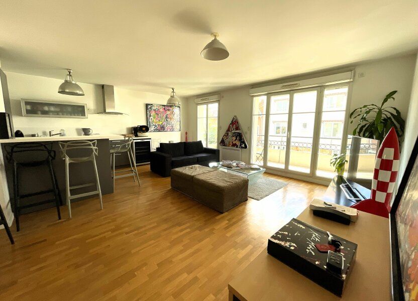 Appartement a louer antony - 4 pièce(s) - 95.28 m2 - Surfyn