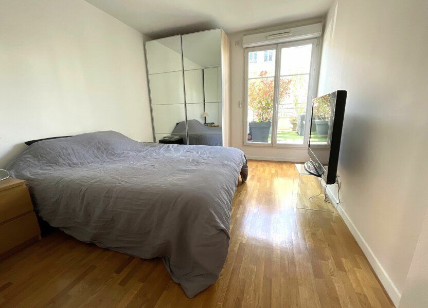 Appartement a vendre  - 4 pièce(s) - 95.28 m2 - Surfyn