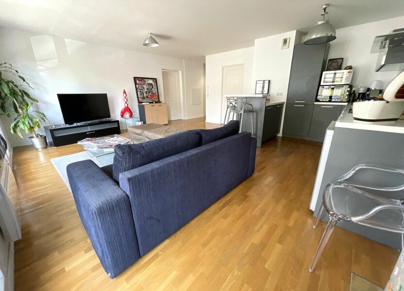 Appartement a vendre  - 4 pièce(s) - 95.28 m2 - Surfyn