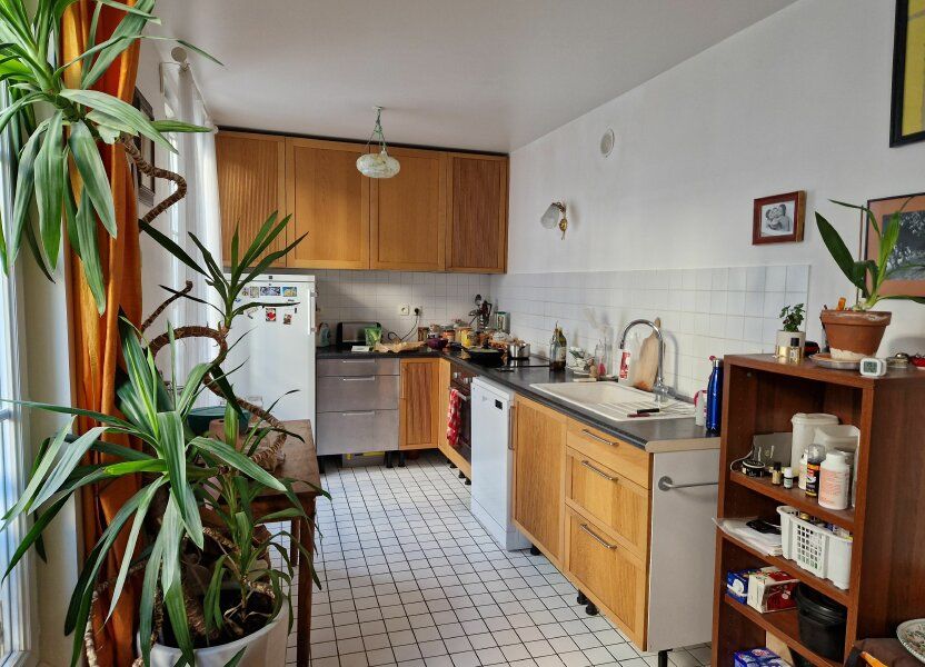 Appartement a vendre  - 5 pièce(s) - 96.8 m2 - Surfyn