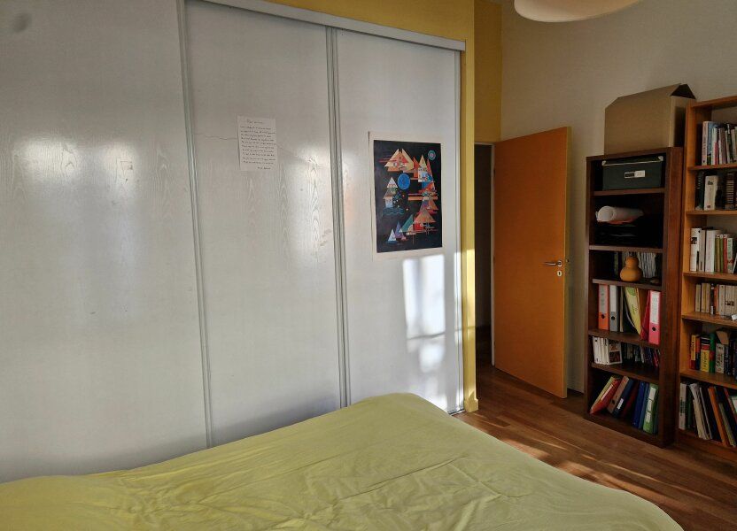 Appartement a louer paris-11e-arrondissement - 5 pièce(s) - 96.8 m2 - Surfyn