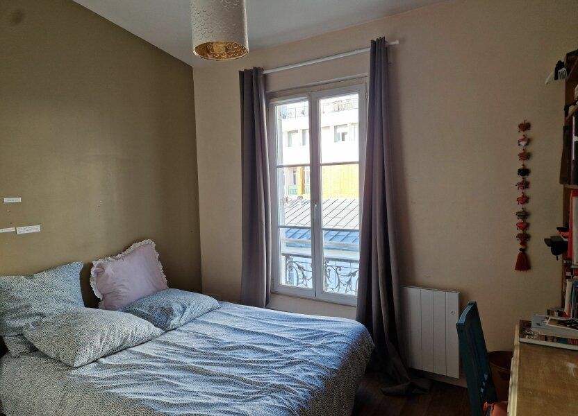 Appartement a vendre  - 5 pièce(s) - 96.8 m2 - Surfyn