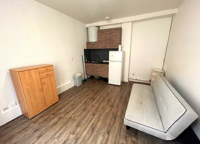 Appartement a louer colombes - 1 pièce(s) - 16.67 m2 - Surfyn