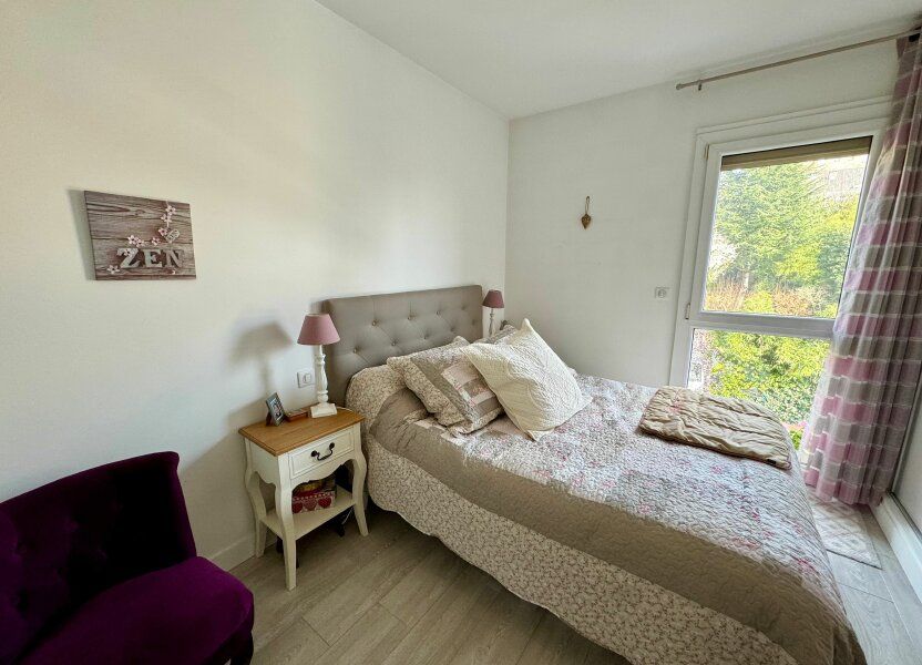 Appartement a louer fontenay-aux-roses - 2 pièce(s) - 52.3 m2 - Surfyn