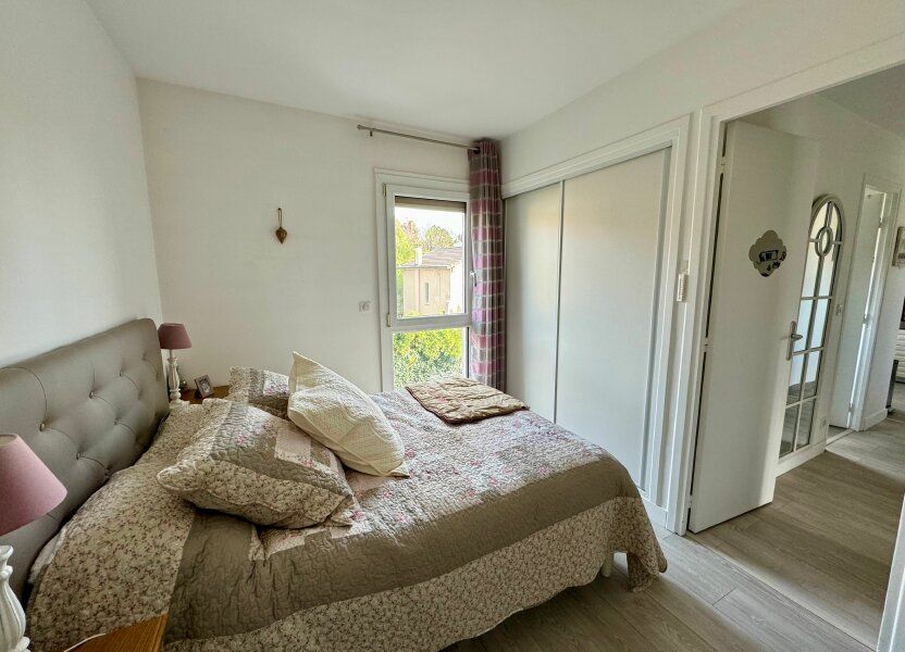 Appartement a vendre  - 2 pièce(s) - 52.3 m2 - Surfyn