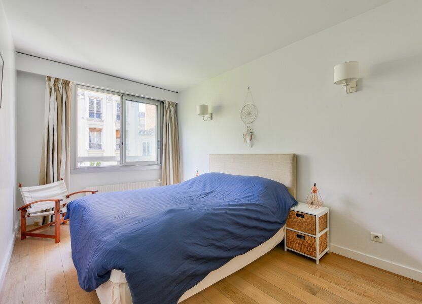 Appartement a vendre  - 3 pièce(s) - 63.55 m2 - Surfyn