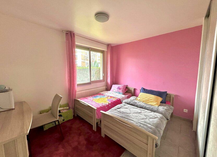 Appartement a louer fontenay-aux-roses - 3 pièce(s) - 49.76 m2 - Surfyn