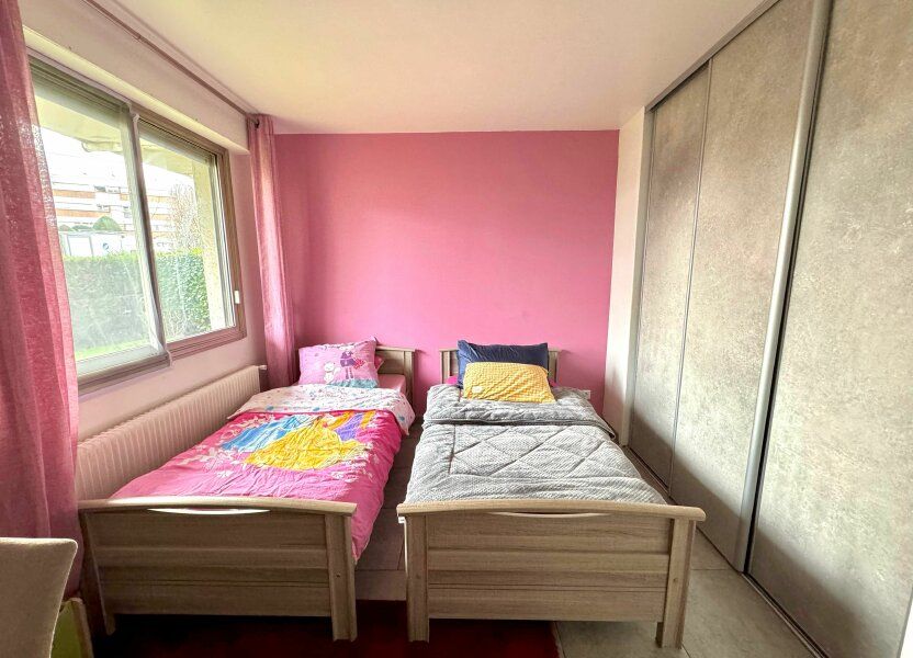 Appartement a vendre  - 3 pièce(s) - 49.76 m2 - Surfyn