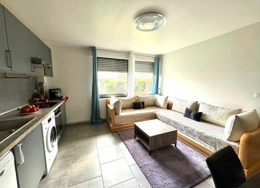 Appartement a vendre  - 3 pièce(s) - 49.76 m2 - Surfyn