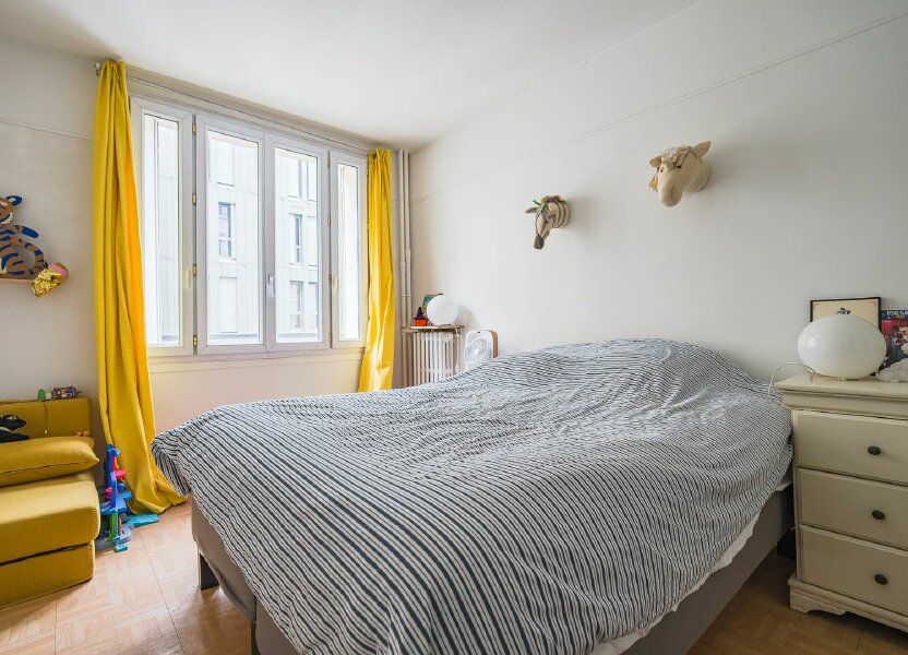 Appartement a louer paris-14e-arrondissement - 3 pièce(s) - 66 m2 - Surfyn