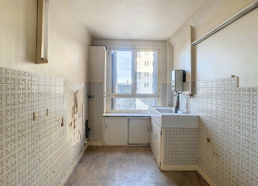 Appartement a vendre  - 4 pièce(s) - 72.34 m2 - Surfyn