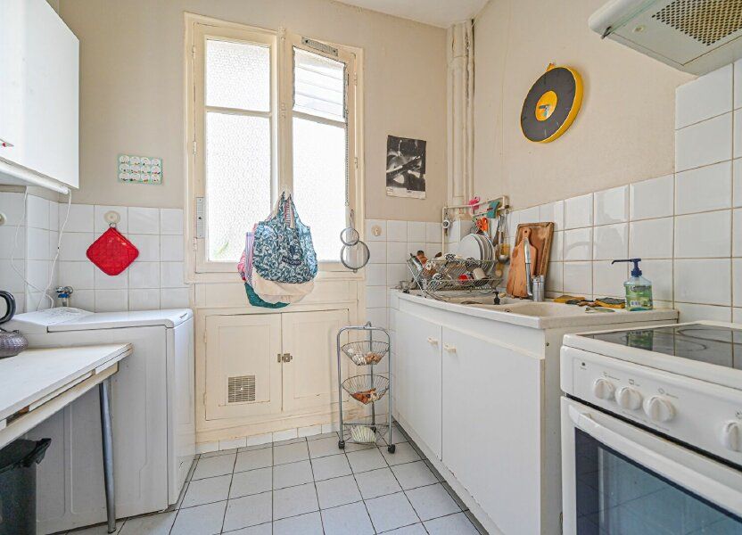 Appartement a louer neuilly-sur-seine - 3 pièce(s) - 72 m2 - Surfyn
