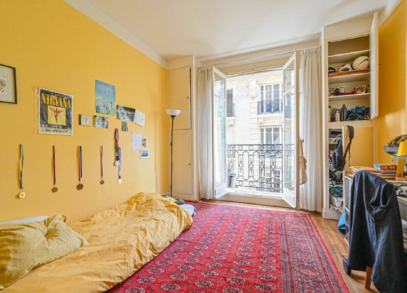 Appartement a louer neuilly-sur-seine - 3 pièce(s) - 72 m2 - Surfyn