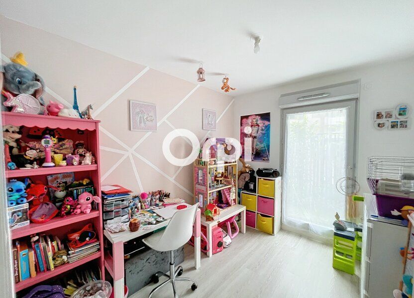 Appartement a vendre  - 4 pièce(s) - 75.97 m2 - Surfyn
