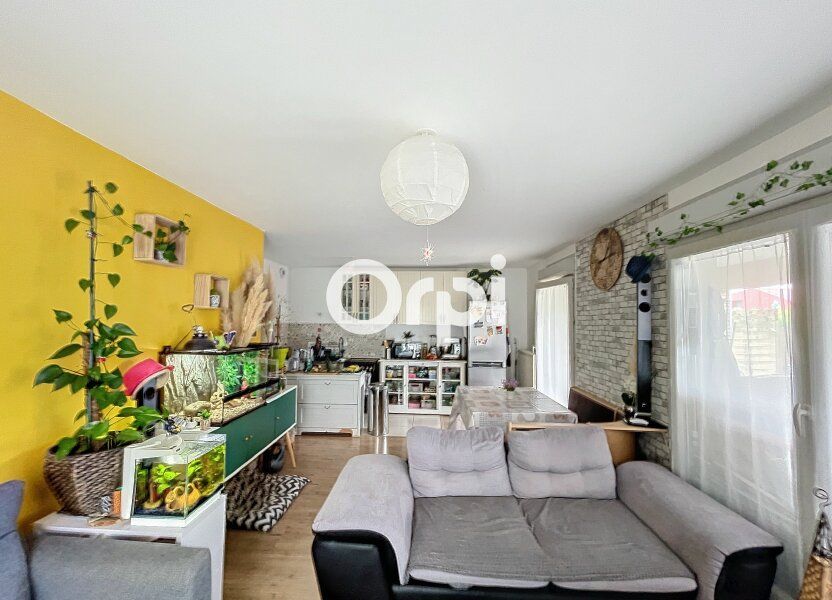 Appartement a vendre  - 4 pièce(s) - 75.97 m2 - Surfyn