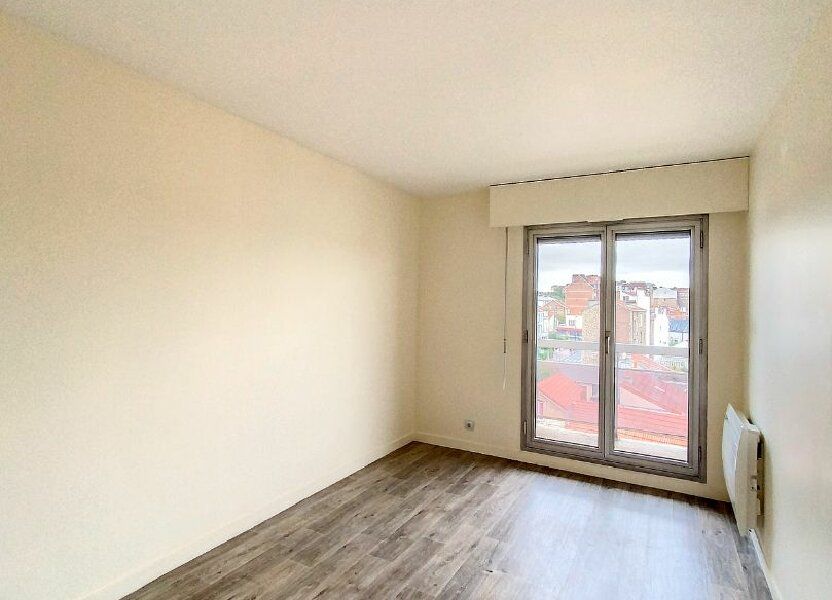 Appartement a louer  - 4 pièce(s) - 91.53 m2 - Surfyn