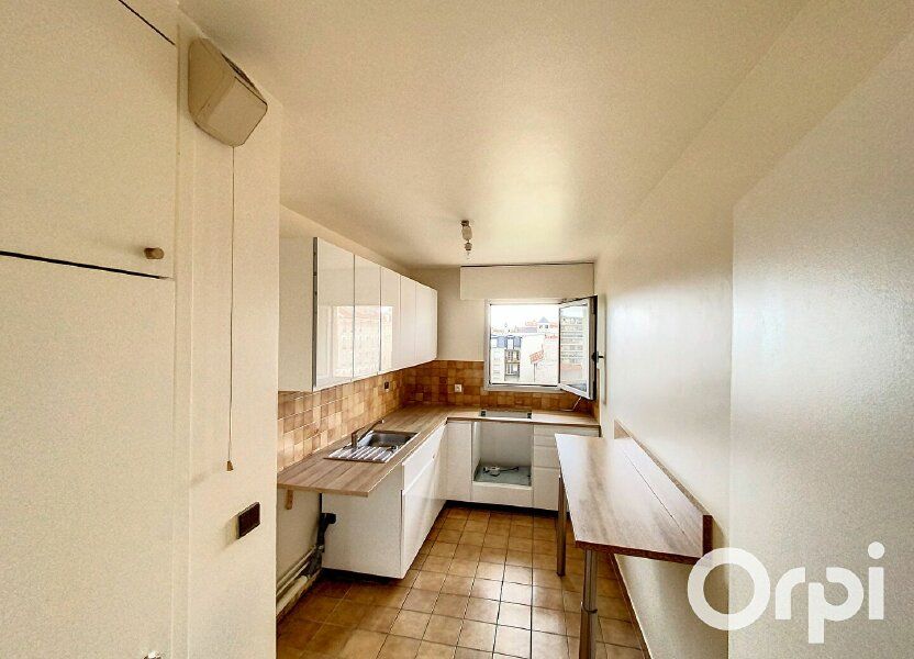 Appartement a louer  - 4 pièce(s) - 91.53 m2 - Surfyn