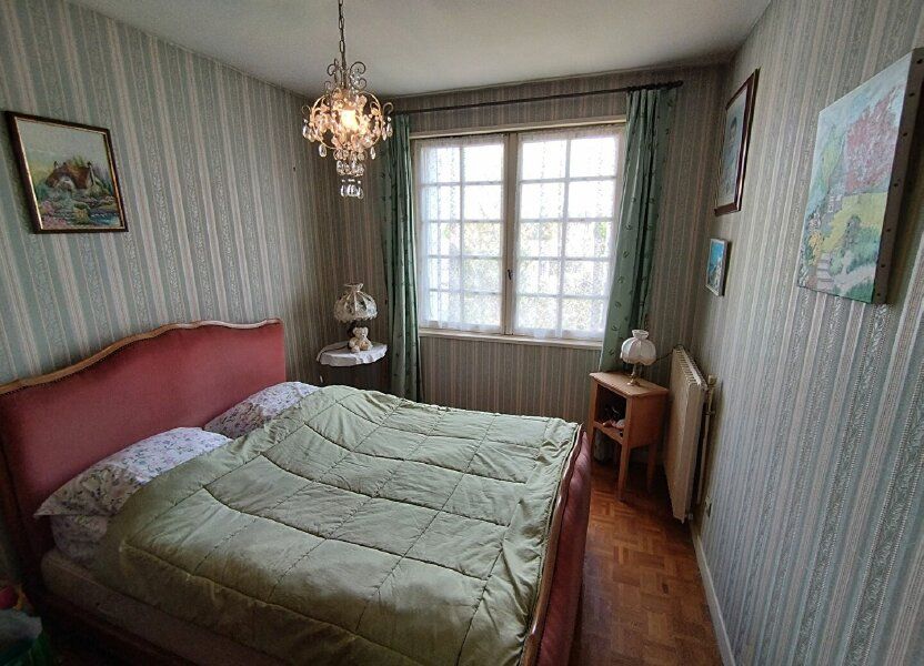 Maison a louer saint-gratien - 5 pièce(s) - 136 m2 - Surfyn