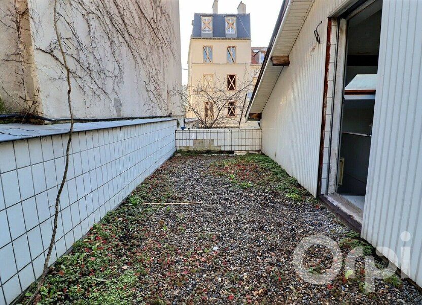 Maison a louer paris-20e-arrondissement - 5 pièce(s) - 236.69 m2 - Surfyn
