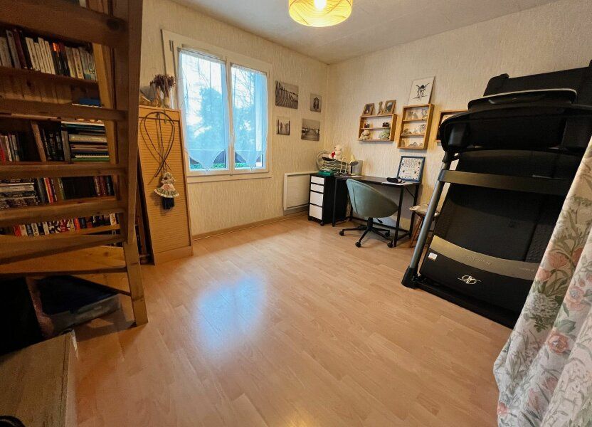 Maison a vendre  - 4 pièce(s) - 88.59 m2 - Surfyn
