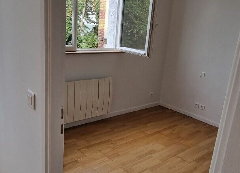 Appartement a louer deuil-la-barre - 1 pièce(s) - 41.01 m2 - Surfyn