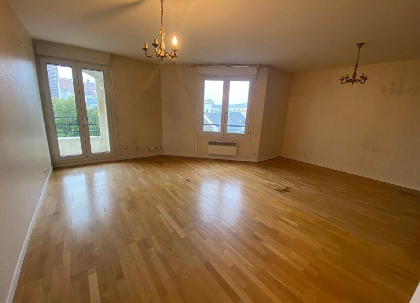 Appartement a vendre  - 3 pièce(s) - 79.66 m2 - Surfyn
