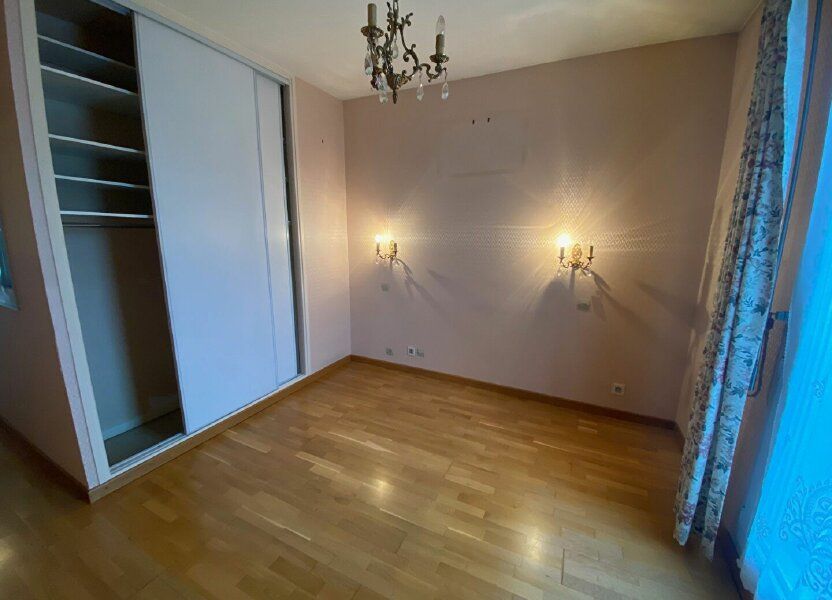 Appartement a vendre  - 3 pièce(s) - 79.66 m2 - Surfyn