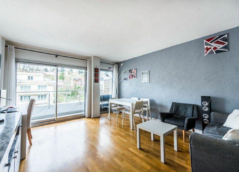 Appartement a louer chaville - 3 pièce(s) - 67.79 m2 - Surfyn