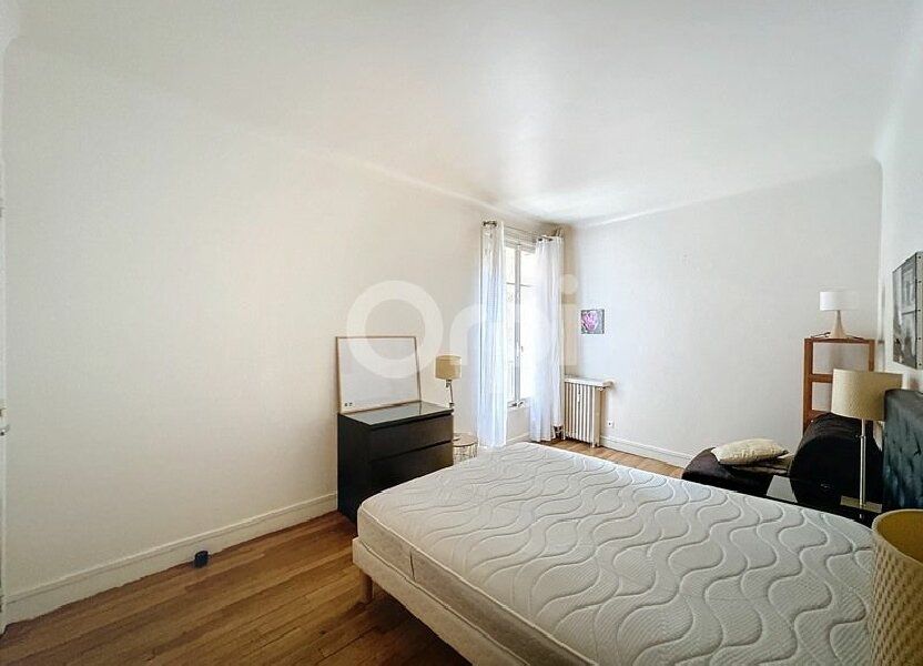 Appartement a vendre  - 2 pièce(s) - 46.35 m2 - Surfyn