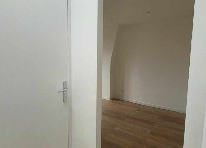 Appartement a louer clichy - 1 pièce(s) - 0 m2 - Surfyn