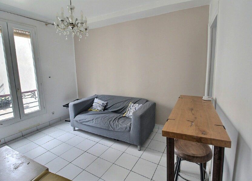 Appartement a vendre  - 3 pièce(s) - 43 m2 - Surfyn