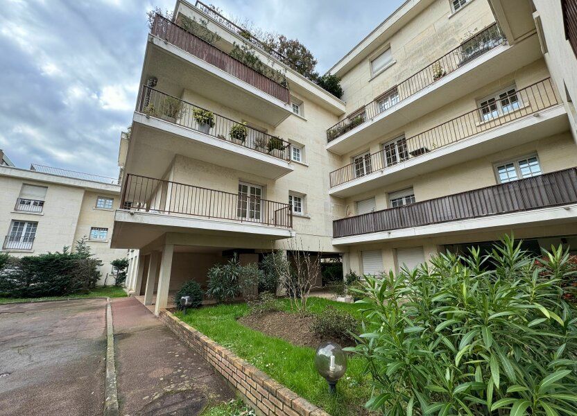 Appartement a louer fontenay-aux-roses - 1 pièce(s) - 18.74 m2 - Surfyn